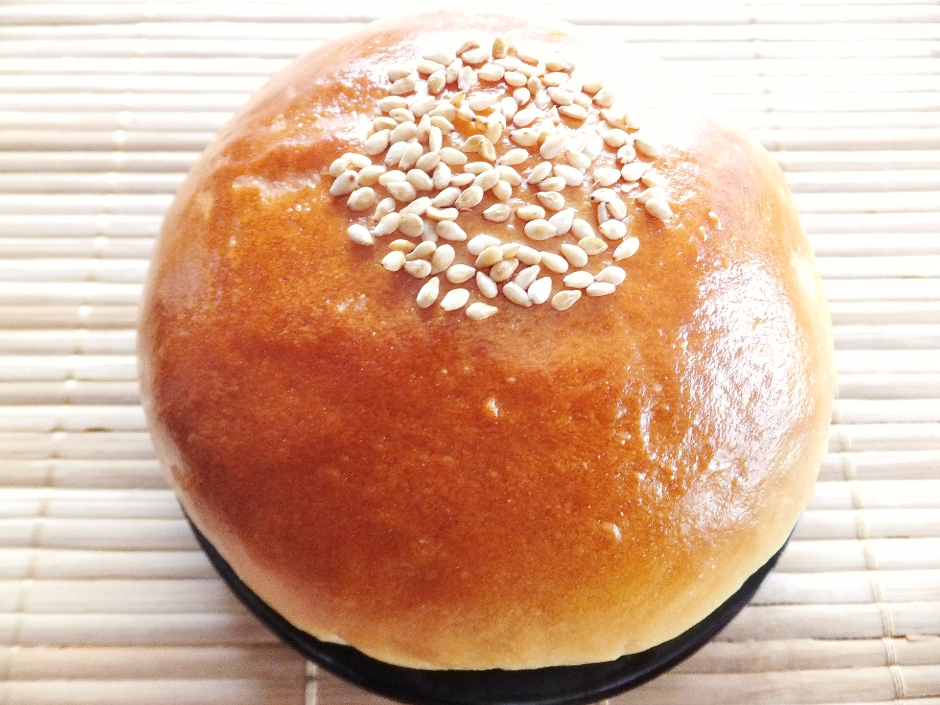 あんパン