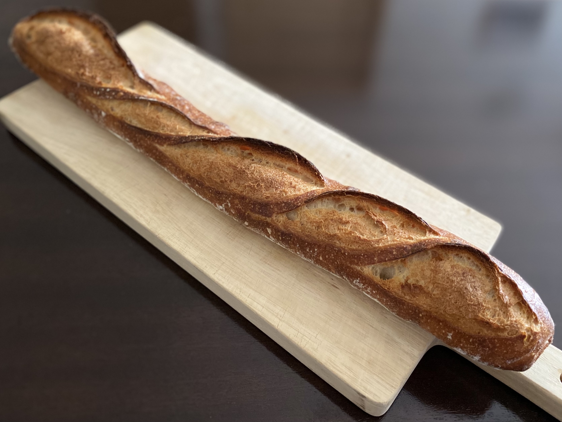 フランスパン